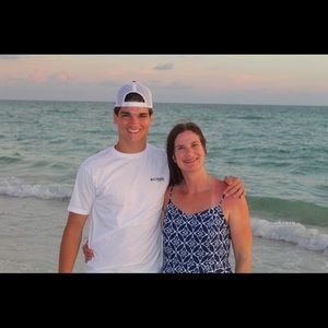 Meet your Posher, Ben